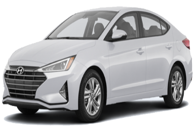 Hyundai Elantra 19-20